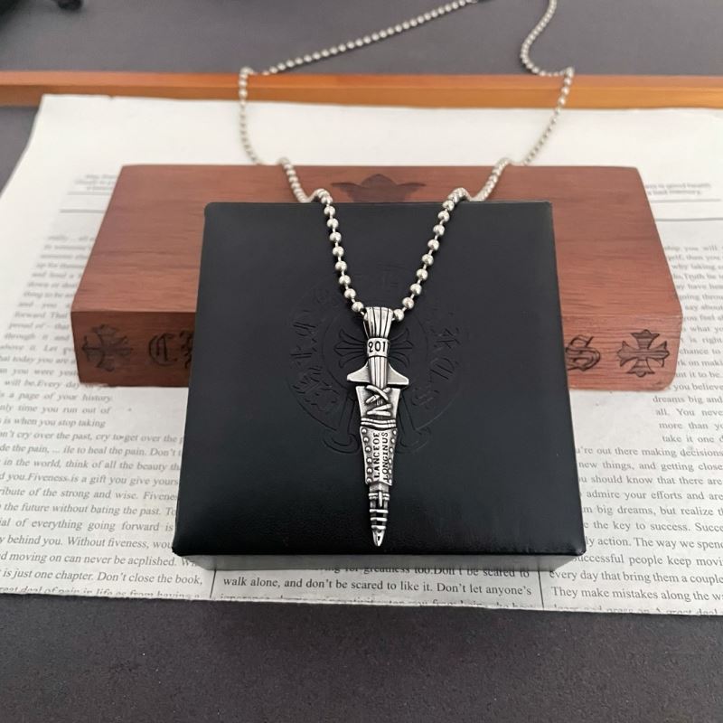 Chrome Hearts Necklaces